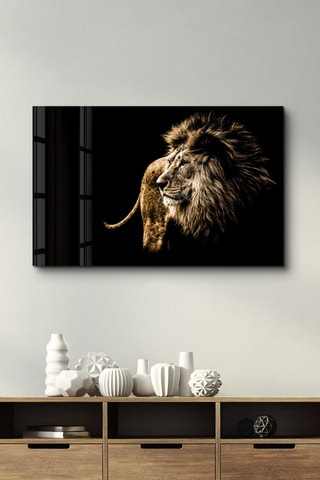 Tableau - 70 x 110 cm