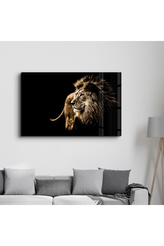 Tableau - 70 x 110 cm