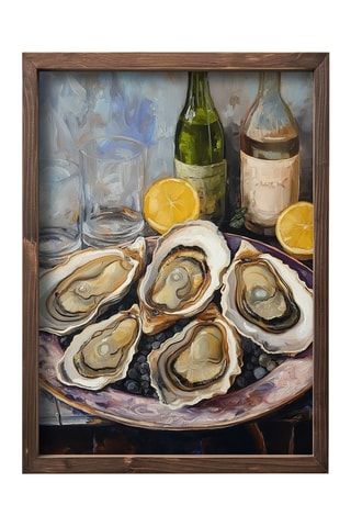 Tableau  - 50 x 70 cm