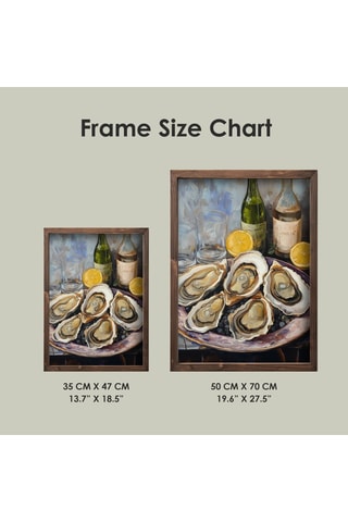 Tableau  - 50 x 70 cm