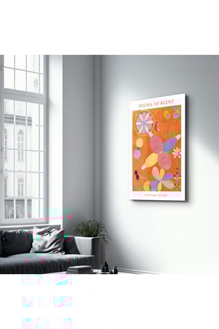 Tableau - 70 x 110 cm