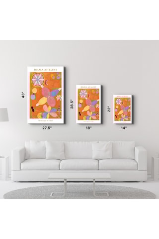 Tableau - 70 x 110 cm