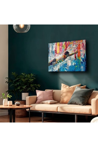 Tableau - 70 x 100 cm