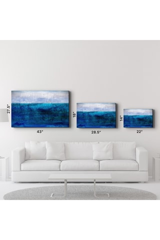 Tableau - 70 x 110 cm