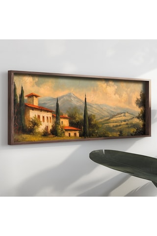 Tableau - 40 x 120 cm