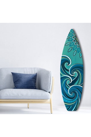 Tableau - 40 x 140 cm