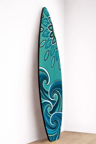 Tableau - 40 x 140 cm