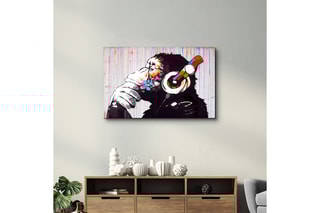 Tableau - 46 x 72 cm - Impression