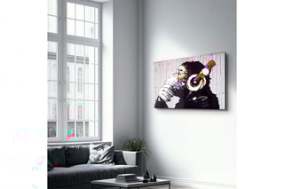 Tableau - 46 x 72 cm - Impression