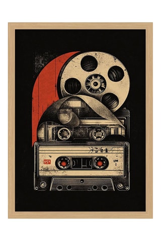 Tableau - 55 x 75 cm