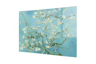 Tableau "Amandier en fleurs" - Vincent Van Gogh