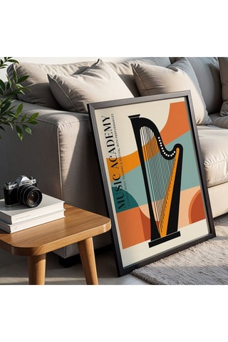 Tableau - 55 x 75 cm