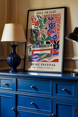 Tableau - 35 x 45 x 2 cm