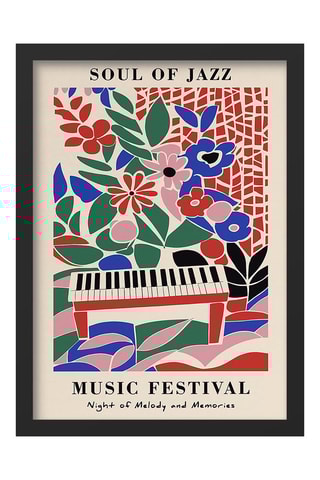 Tableau - 35 x 45 x 2 cm