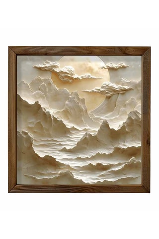 Tableau - 50 x 50 cm