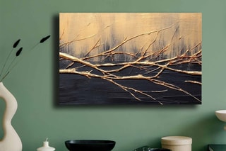 Tableau - 45 x 70 cm