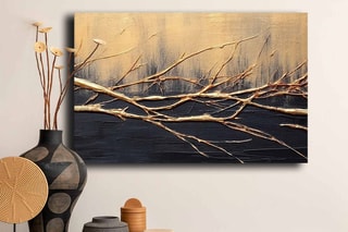 Tableau - 45 x 70 cm