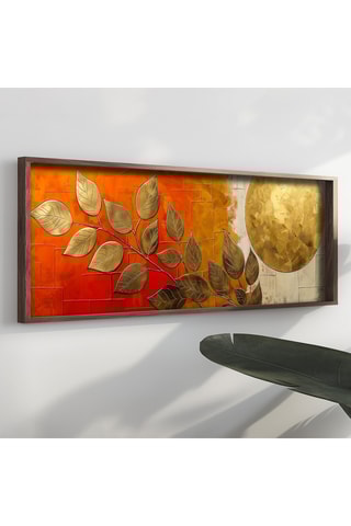 Tableau - 40 x 120 cm