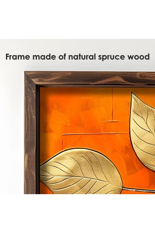 Tableau - 40 x 120 cm