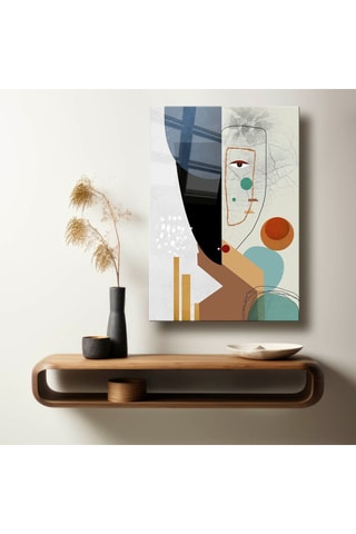 Tableau - 70 x 100 cm