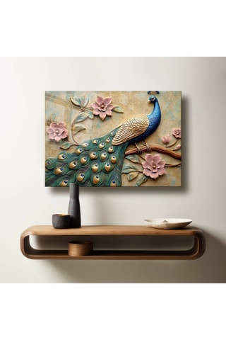 Tableau - 70 x 100 cm