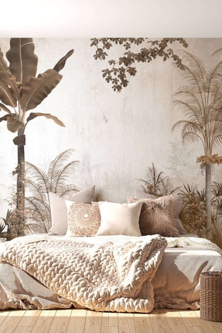 Papier peint - 300 x 270 cm