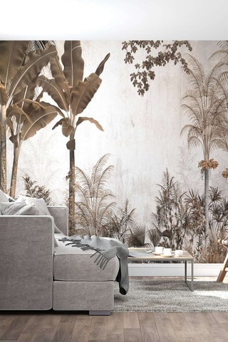 Papier peint - 300 x 270 cm