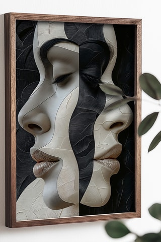 Tableau  - 50 x 70 cm