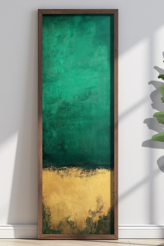 Tableau - 120 x 40 cm