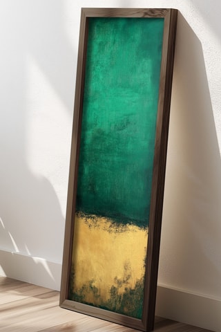 Tableau - 120 x 40 cm