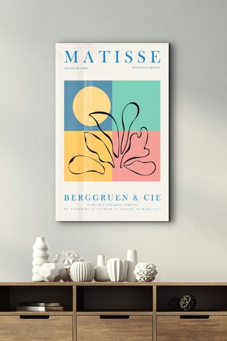 Tableau - 46 x 72 cm