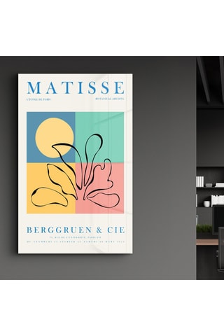 Tableau - 46 x 72 cm