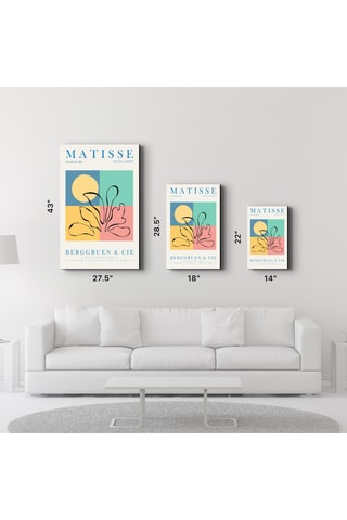 Tableau - 46 x 72 cm