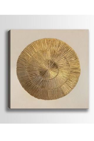 Tableau - 100 x 100 cm