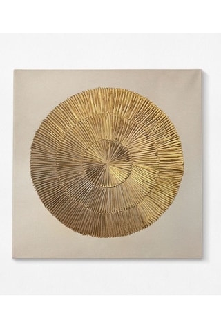 Tableau - 100 x 100 cm