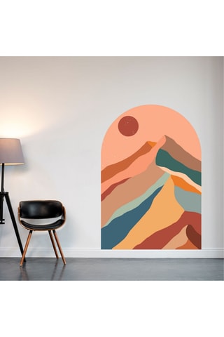 Papier peint - 70 x 100 cm