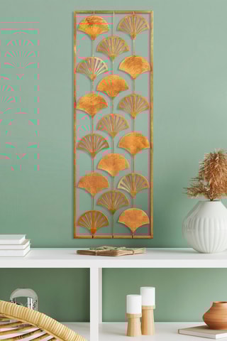 Décoration murale - 32 x 90 cm