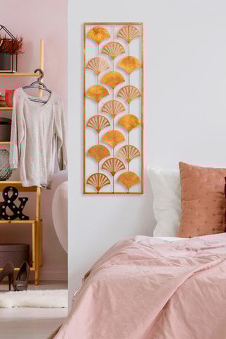 Décoration murale - 32 x 90 cm