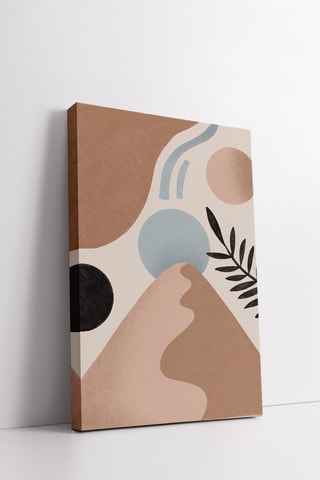 3 tableaux - 50 x 70 cm