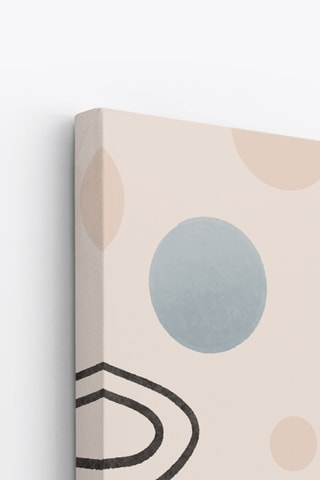 3 tableaux - 50 x 70 cm