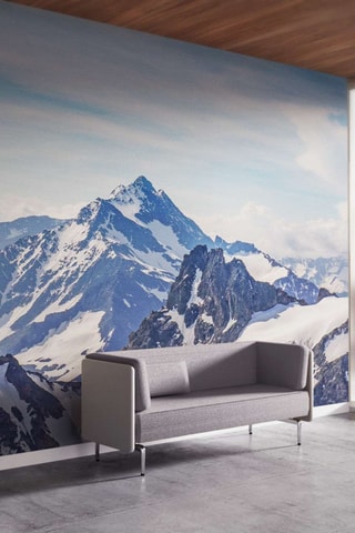 Papier peint - 400 x 270 cm