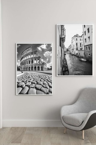 2 tableaux - 40 x 50 cm