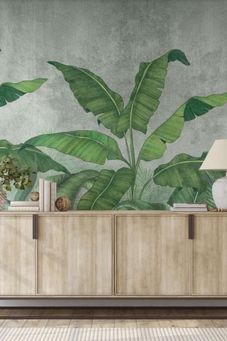 Papier peint - 300 x 270 cm