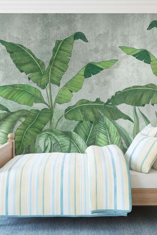 Papier peint - 300 x 270 cm