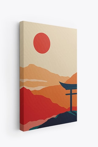 3 tableaux - 40 x 60 cm