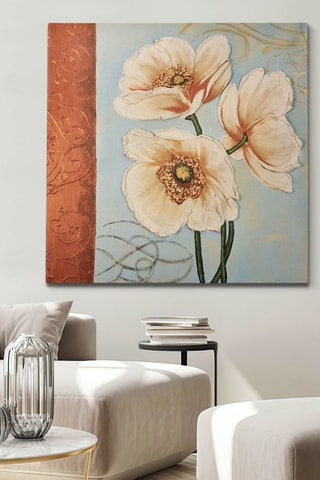 Tableau - 70 x 70 cm