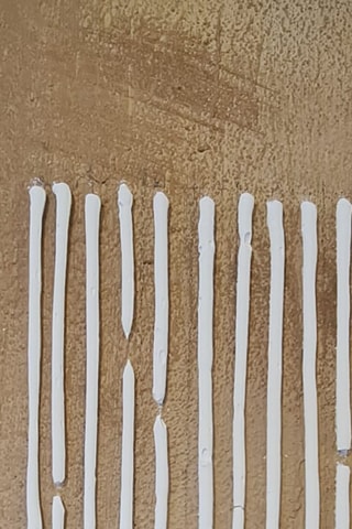 Tableau - 70 x 70 cm