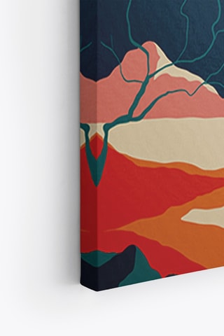 3 tableaux - 50 x 70 cm