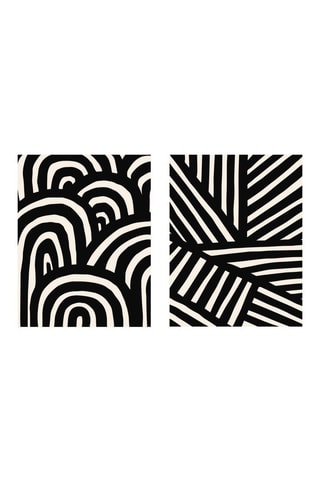 Diptyque - 40 x 50 cm