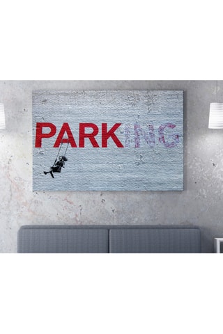 Tableau - 70 x 100 cm